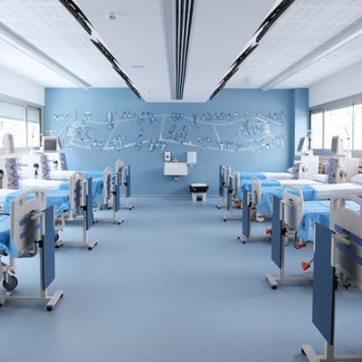 Kidney Dialysis Centres